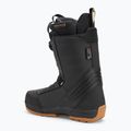 Pánské snowboardové boty Salomon Malamute Dual Boa black 2