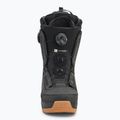 Pánské snowboardové boty Salomon Malamute Dual Boa black 3