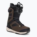 Pánské snowboardové boty Salomon Dialoge Dual Boa brown L41698900