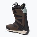 Pánské snowboardové boty Salomon Dialoge Dual Boa brown L41698900 2