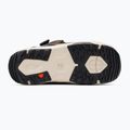 Pánské snowboardové boty Salomon Dialoge Dual Boa brown L41698900 4