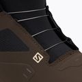 Pánské snowboardové boty Salomon Dialoge Dual Boa brown L41698900 8