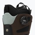 Pánské snowboardové boty Salomon Dialoge Dual Boa brown L41698900 9