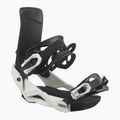 Dětská vázání na snowboard Salomon Rhythm Jr black/white