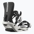 Dětská vázání na snowboard Salomon Rhythm Jr black/white 2