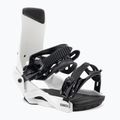 Snowboardové vázání Salomon Rhythm white