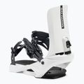 Snowboardové vázání Salomon Rhythm white 4