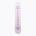 Dámský snowboard Salomon Lotus white L47018600 4