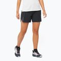 Dámské běžecké šortky Salomon Sense Aero 5'' deep black / peris