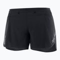 Dámské běžecké šortky Salomon Sense Aero 5'' deep black / peris 5