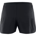 Dámské běžecké šortky Salomon Sense Aero 5'' deep black / peris 6