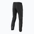 Pánské běžecké kalhoty Salomon Bonatti Trail deep black 7