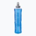 Salomon running softflask 8OZ 28 250 ml modrá LC1986400 2