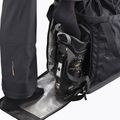 Lyžařský vak Salomon Extend Max Gearbag 30 l black 3