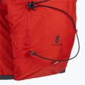 Salomon Active Skin 8 set běžecká vesta červená LC1909600 6