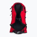 Salomon MTN 30 l parašutistický batoh červený LC1927600 3