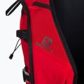 Salomon MTN 30 l parašutistický batoh červený LC1927600 9