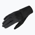 Běžecké rukavice Salomon Fast Wing Winter deep black 3