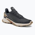 Salomon Alphacross 4 šedá pánská trailová obuv L41724100