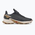 Salomon Alphacross 4 šedá pánská trailová obuv L41724100 2