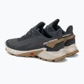 Salomon Alphacross 4 šedá pánská trailová obuv L41724100 3