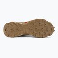 Salomon Alphacross 4 šedá pánská trailová obuv L41724100 5