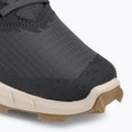 Salomon Alphacross 4 šedá pánská trailová obuv L41724100 7