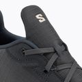 Salomon Alphacross 4 šedá pánská trailová obuv L41724100 9