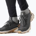 Salomon Alphacross 4 šedá pánská trailová obuv L41724100 17