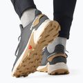 Salomon Alphacross 4 šedá pánská trailová obuv L41724100 18