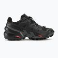 Dámské běžecké boty  Salomon Speedcross 6 GTX black/black/phan 2