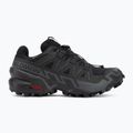 Dámské běžecké boty  Salomon Speedcross 6 GTX black/black/phan 4