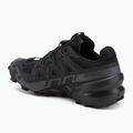 Dámské běžecké boty  Salomon Speedcross 6 GTX black/black/phan 5