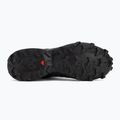 Dámské běžecké boty  Salomon Speedcross 6 GTX black/black/phan 7