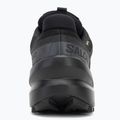 Dámské běžecké boty  Salomon Speedcross 6 GTX black/black/phan 11
