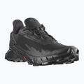 Salomon Alphacross 4 dámská trailová obuv černá 12