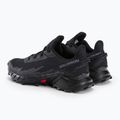 Salomon Alphacross 4 dámská trailová obuv černá 3