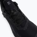 Salomon Alphacross 4 dámská trailová obuv černá 9