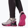 Dámská běžecká obuv Salomon Supercross 4 GTX šedá L41735500 11