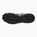 Pánské běžecké boty Salomon Speedcross 6 Wide quiet shade/black/pearl blue 5