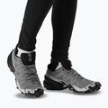 Pánské běžecké boty Salomon Speedcross 6 Wide quiet shade/black/pearl blue 7