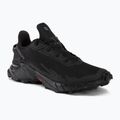 Salomon Alphacross 4 pánská trailová obuv černá L47063900