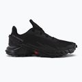 Salomon Alphacross 4 pánská trailová obuv černá L47063900 2