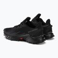 Salomon Alphacross 4 pánská trailová obuv černá L47063900 3
