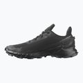 Salomon Alphacross 4 pánská trailová obuv černá L47063900 11