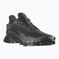 Salomon Alphacross 4 pánská trailová obuv černá L47063900 12