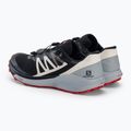 Pánská běžecká obuv Salomon Sense Ride 4 černá L41726600 3