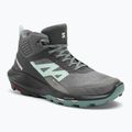 Salomon Outpulse Mid GTX dámské trekové boty ebony/qush/ebony
