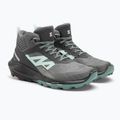 Salomon Outpulse Mid GTX dámské trekové boty ebony/qush/ebony 4