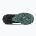 Salomon Outpulse Mid GTX dámské trekové boty ebony/qush/ebony 5